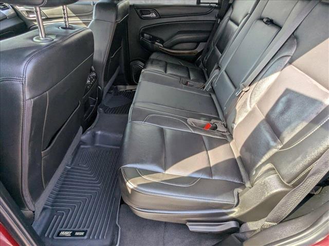 used 2019 Chevrolet Tahoe car, priced at $30,987