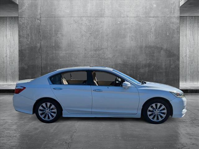 used 2013 Honda Accord car, priced at $9,817