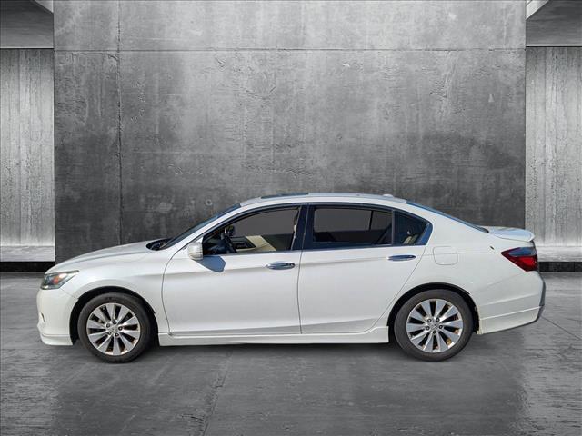 used 2013 Honda Accord car, priced at $9,817