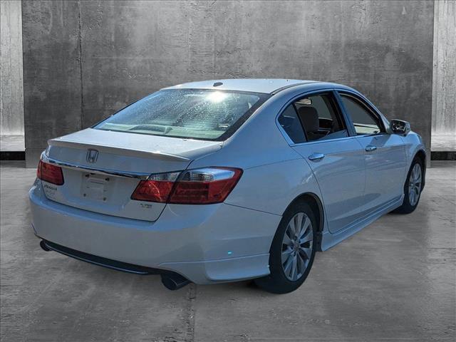 used 2013 Honda Accord car, priced at $9,817