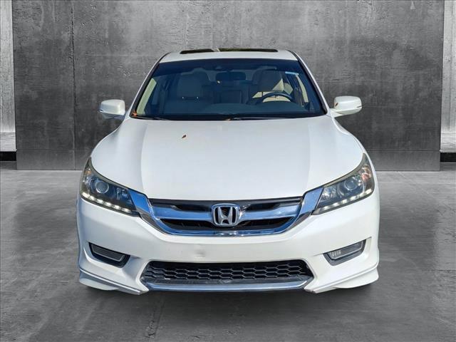 used 2013 Honda Accord car, priced at $9,817