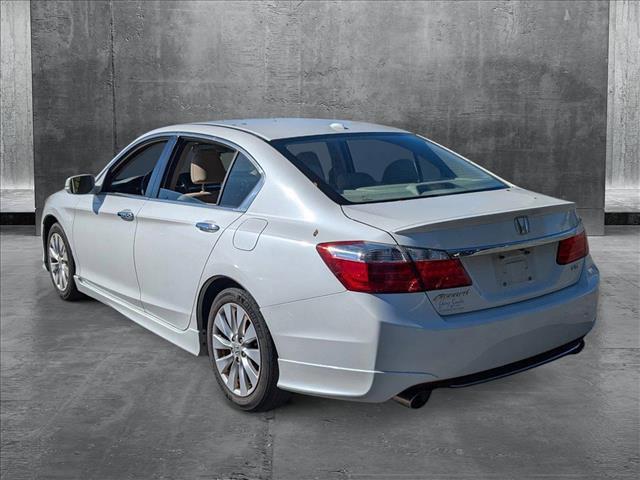 used 2013 Honda Accord car, priced at $9,817