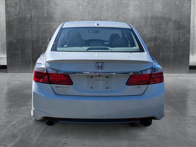 used 2013 Honda Accord car, priced at $9,817