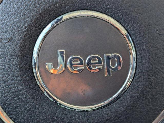 used 2014 Jeep Wrangler car, priced at $14,597