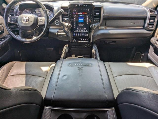 used 2019 Ram 2500 car, priced at $53,794