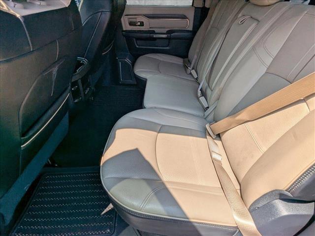 used 2019 Ram 2500 car, priced at $53,794