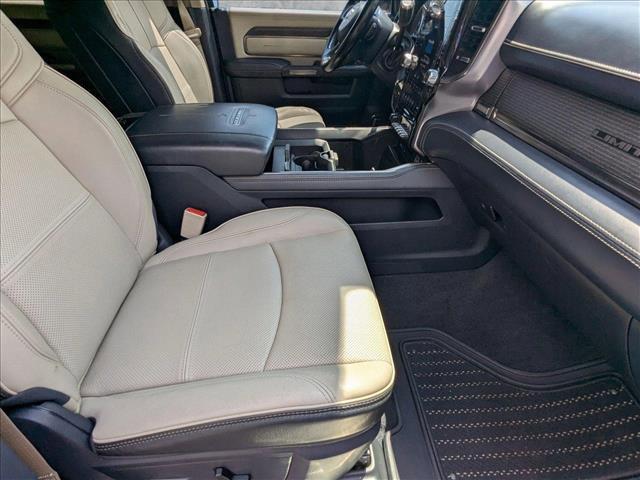 used 2019 Ram 2500 car, priced at $53,794