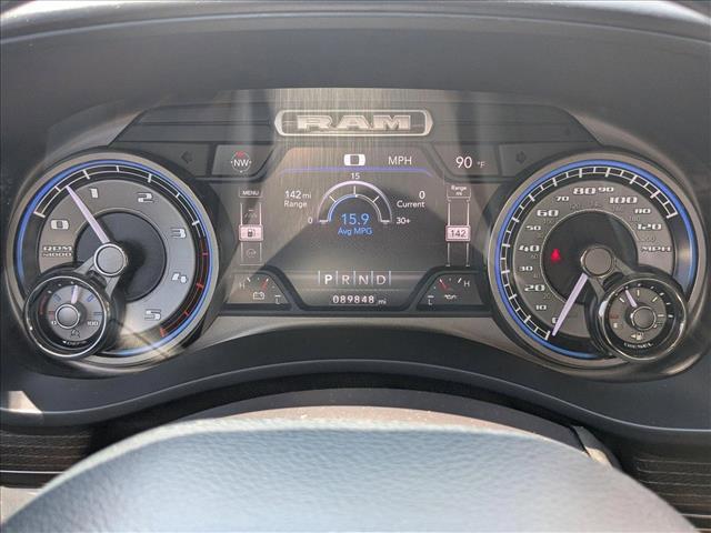 used 2019 Ram 2500 car, priced at $53,794