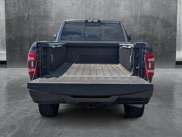 used 2019 Ram 2500 car, priced at $53,794