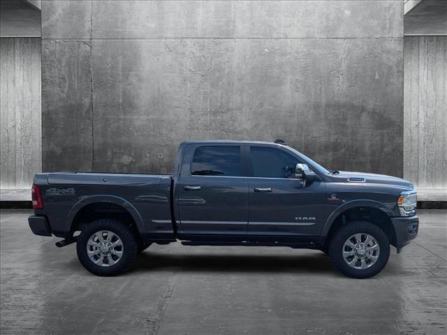 used 2019 Ram 2500 car, priced at $53,794