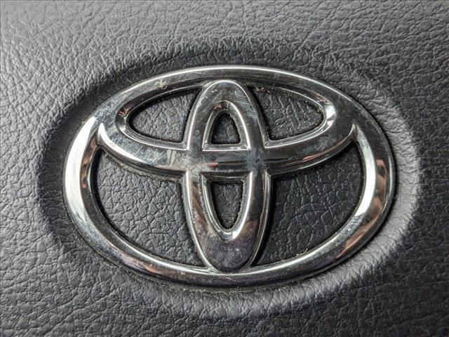 used 2021 Toyota Tacoma car, priced at $26,987