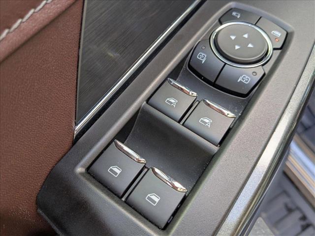 used 2021 Ford F-150 car, priced at $46,992