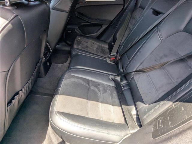 used 2018 Porsche Macan car, priced at $31,987