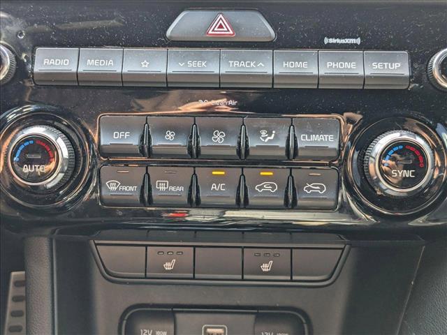 used 2020 Kia Sportage car, priced at $15,744