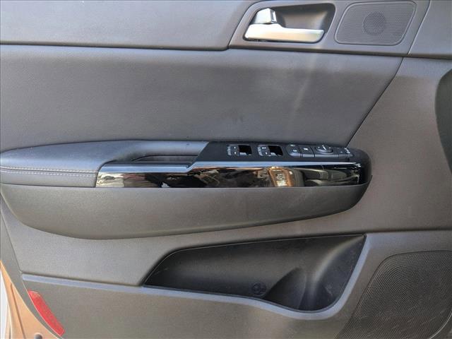 used 2020 Kia Sportage car, priced at $14,493