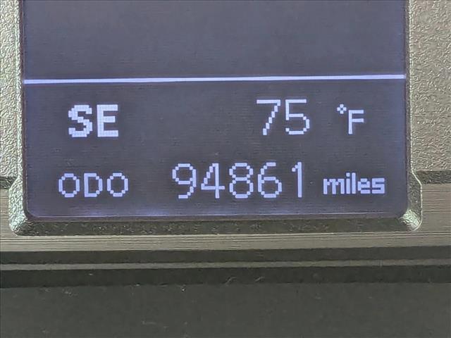 used 2016 Toyota 4Runner car, priced at $27,374