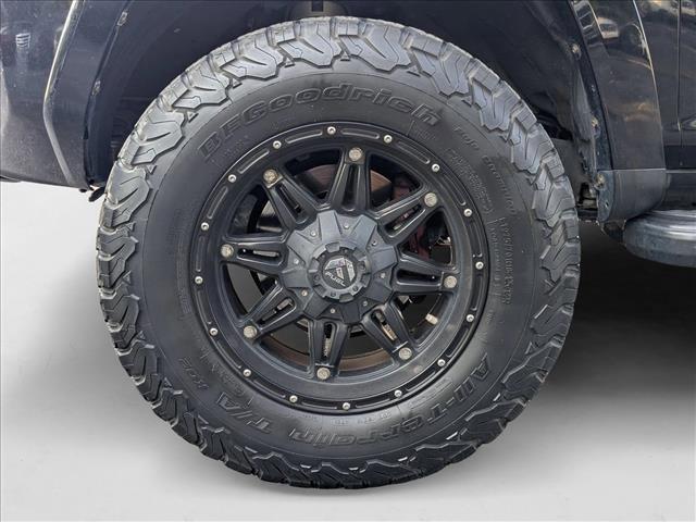used 2016 Toyota 4Runner car, priced at $27,374