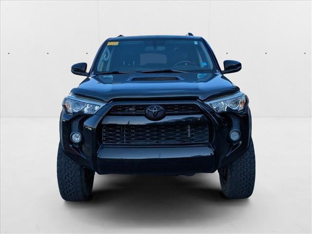 used 2016 Toyota 4Runner car, priced at $27,374