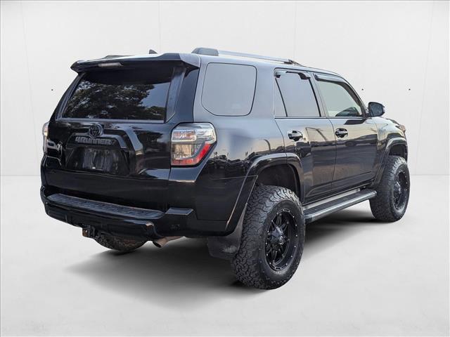 used 2016 Toyota 4Runner car, priced at $27,374