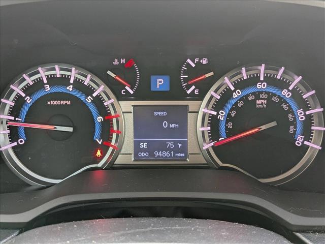 used 2016 Toyota 4Runner car, priced at $27,374