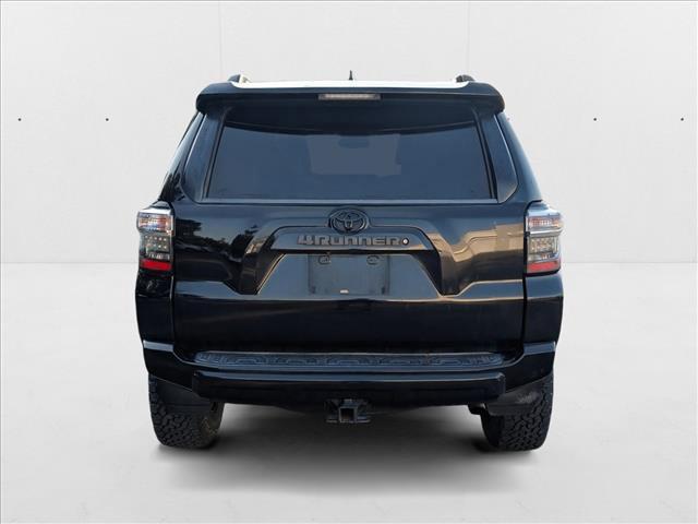 used 2016 Toyota 4Runner car, priced at $27,374