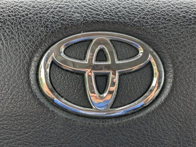 used 2016 Toyota 4Runner car, priced at $27,374