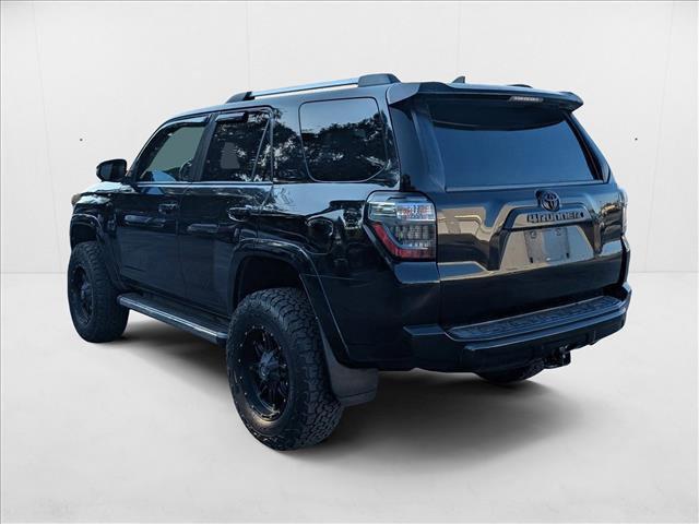 used 2016 Toyota 4Runner car, priced at $27,374