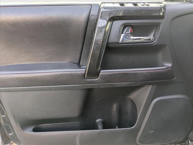 used 2016 Toyota 4Runner car, priced at $27,374