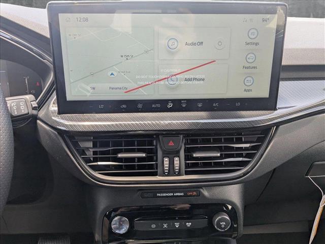 new 2025 Ford Escape car, priced at $27,064