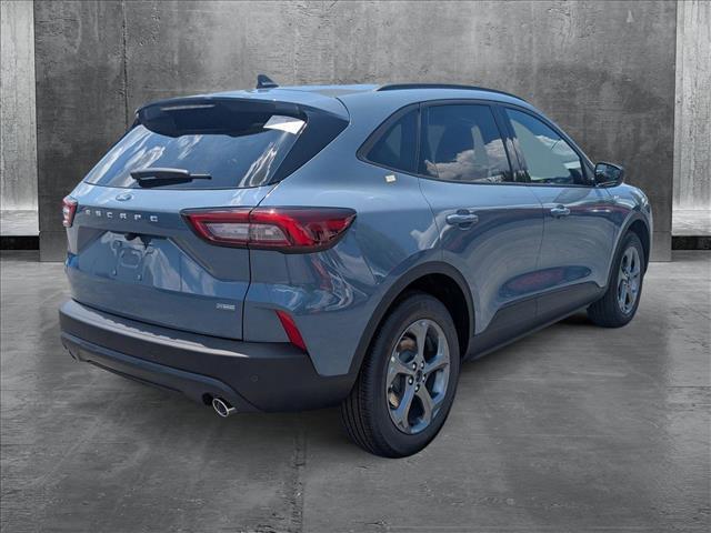 new 2025 Ford Escape car, priced at $27,064