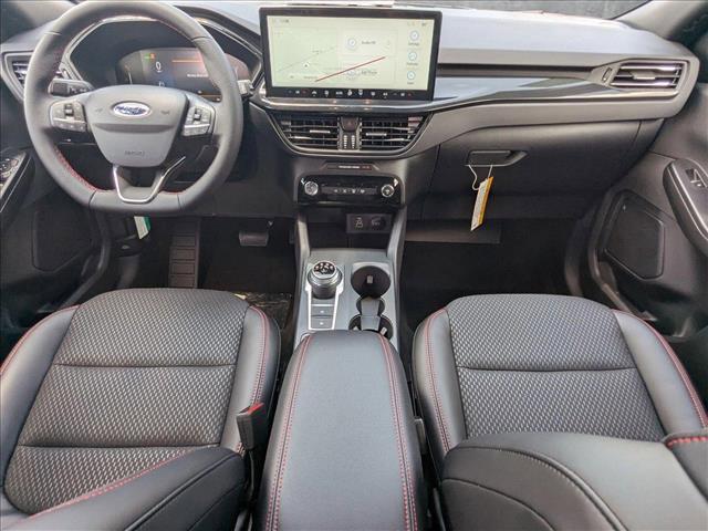 new 2025 Ford Escape car, priced at $27,064