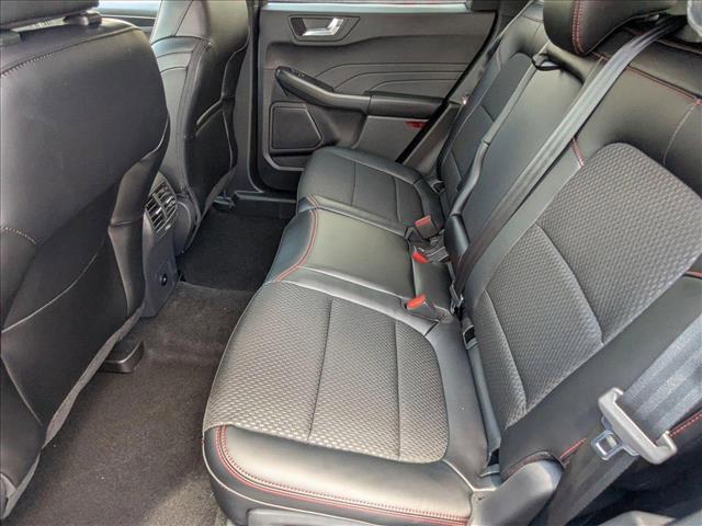 new 2025 Ford Escape car, priced at $27,064