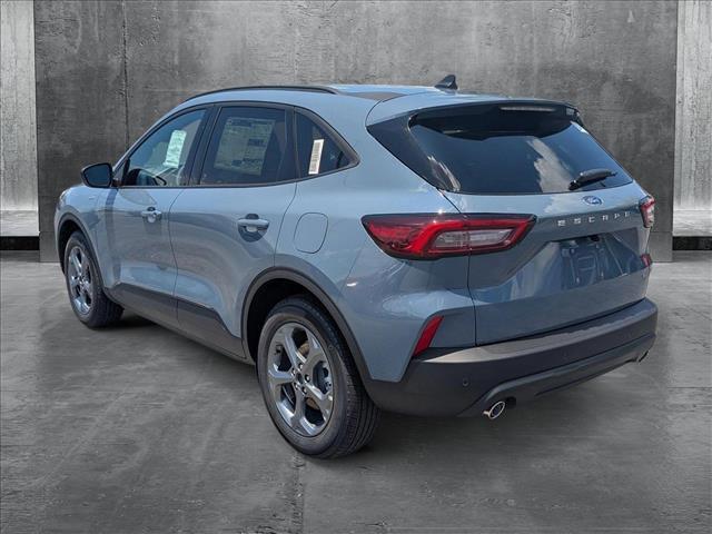 new 2025 Ford Escape car, priced at $27,064