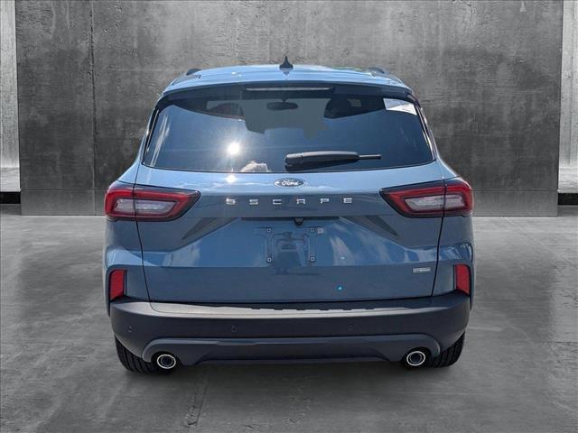 new 2025 Ford Escape car, priced at $27,064