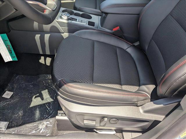 new 2025 Ford Escape car, priced at $27,064