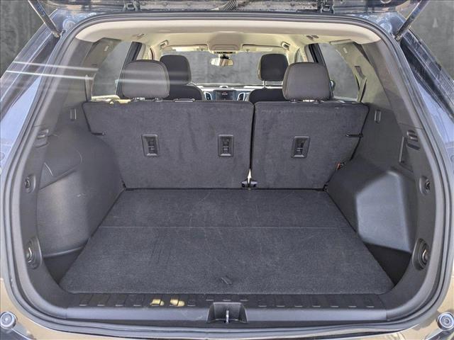 used 2023 Chevrolet Equinox car, priced at $20,085