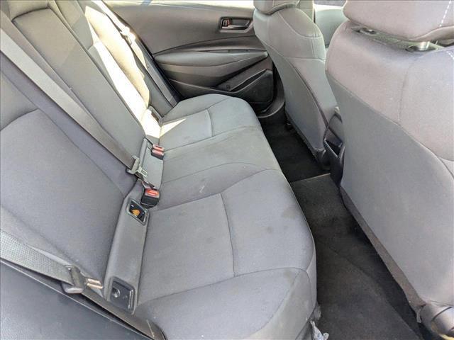 used 2022 Toyota Corolla car, priced at $18,994