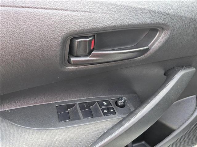 used 2022 Toyota Corolla car, priced at $18,994