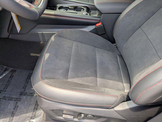 new 2025 Ford Explorer car, priced at $53,359