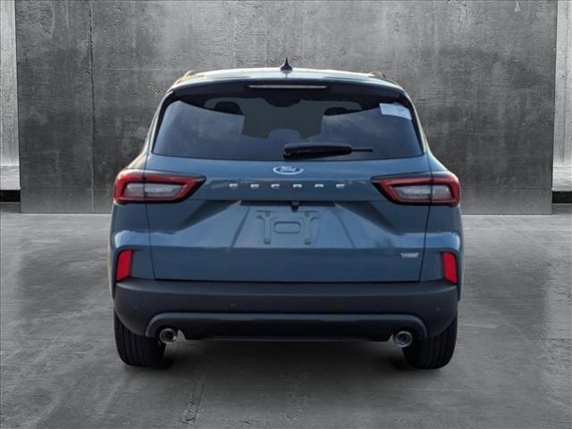 new 2025 Ford Escape car, priced at $27,064