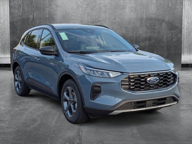 new 2025 Ford Escape car, priced at $27,064