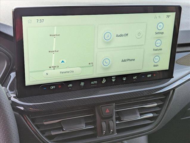 new 2025 Ford Escape car, priced at $27,064