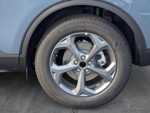 new 2025 Ford Escape car, priced at $27,064