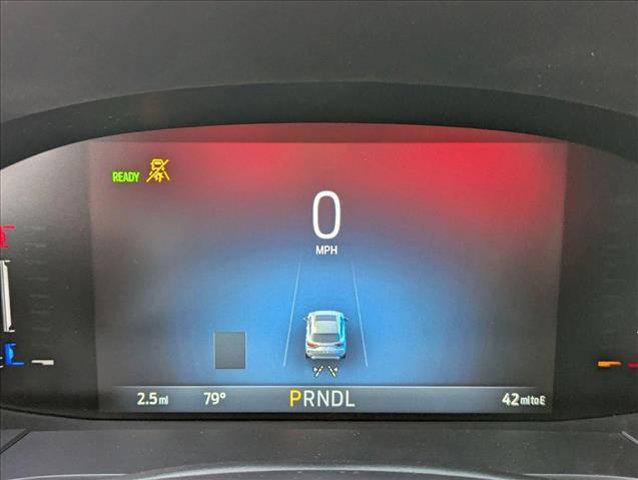 new 2025 Ford Escape car, priced at $27,064