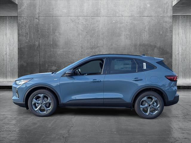 new 2025 Ford Escape car, priced at $27,064