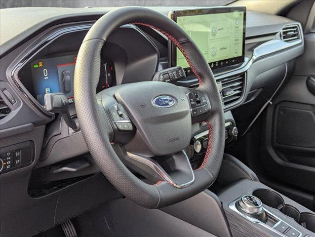 new 2025 Ford Escape car, priced at $27,064