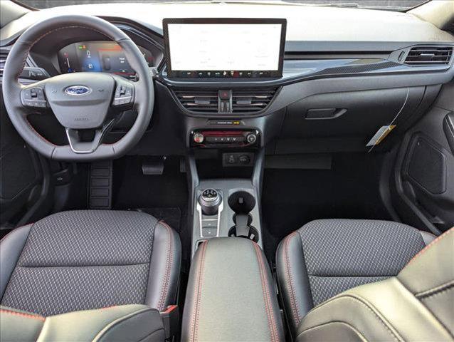new 2025 Ford Escape car, priced at $27,064