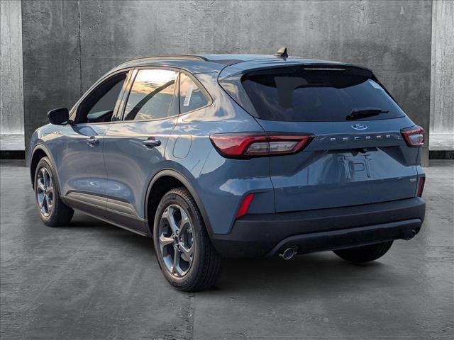new 2025 Ford Escape car, priced at $27,064