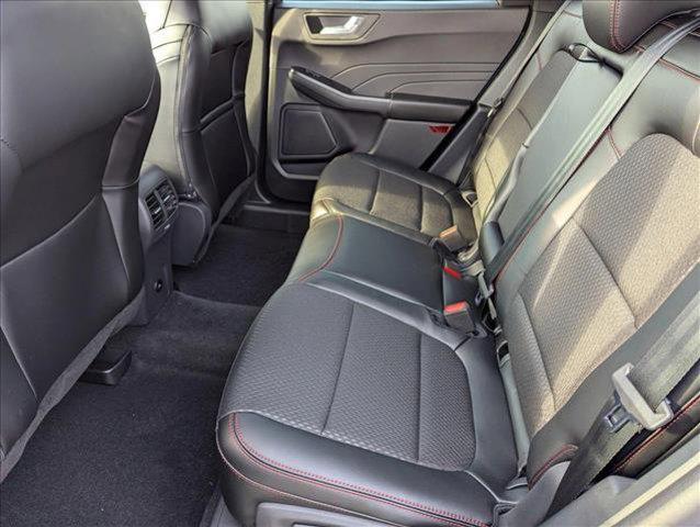 new 2025 Ford Escape car, priced at $27,064