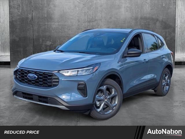new 2025 Ford Escape car, priced at $27,064